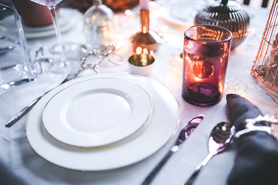 50 per cent of Brits expect to eat more than one Christmas dinner, survey finds